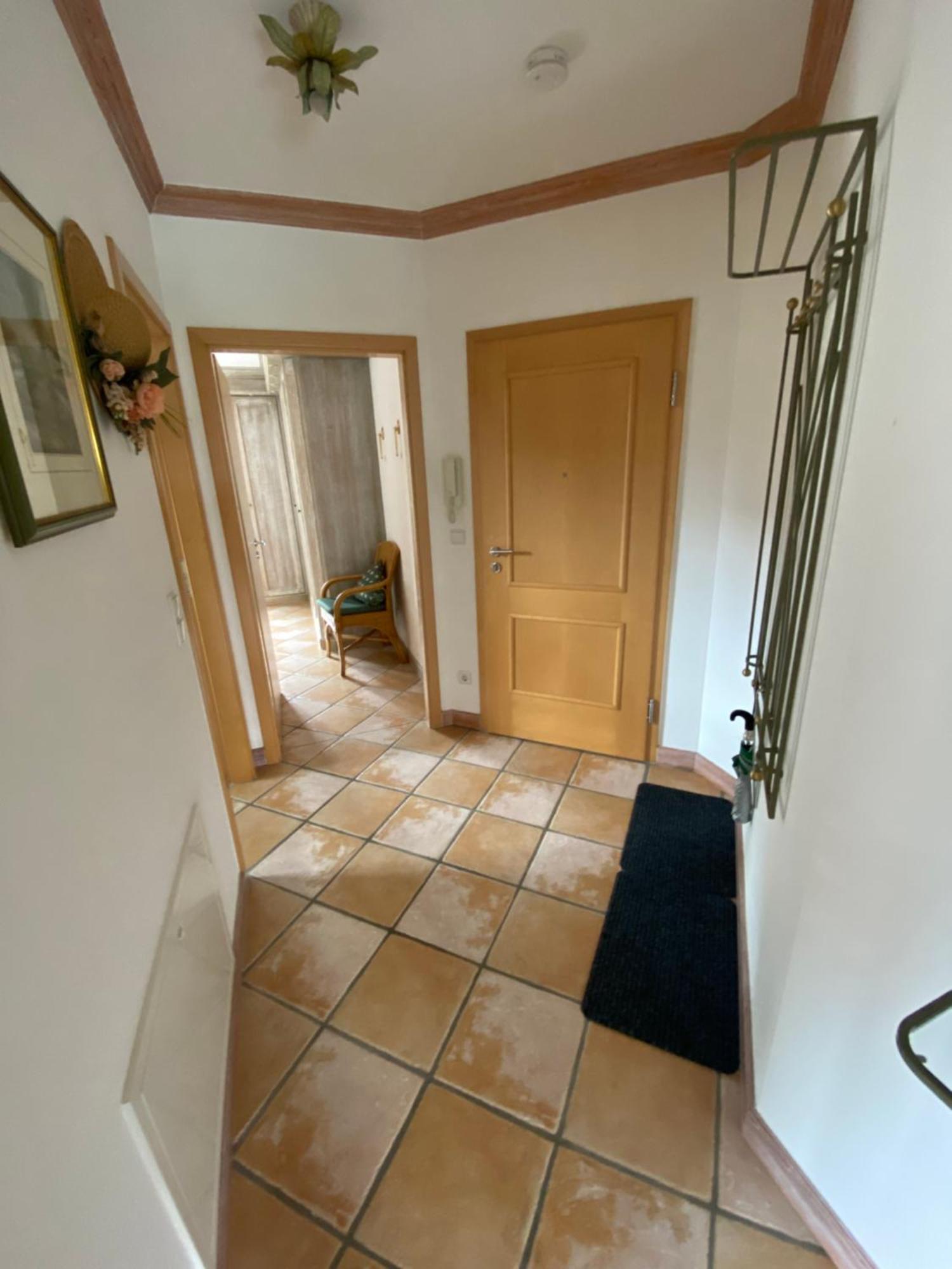 Alpspitzblick Apartment *